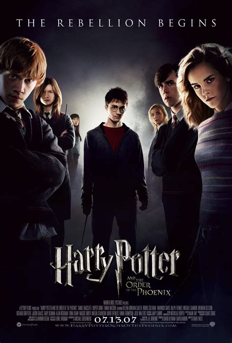 IMDB rating: 7,8. . Harry potter and the order of the phoenix full movie google drive